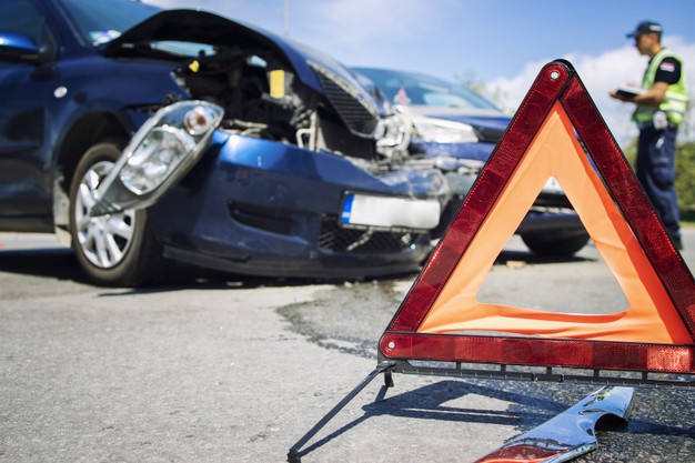 Zorunlu Trafik Sigortası